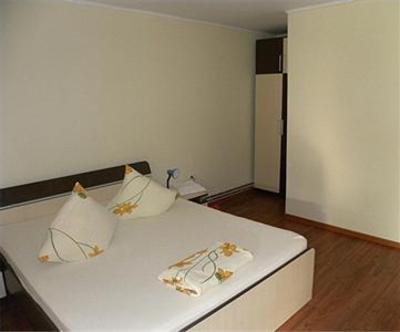 фото отеля Pension Criveanu