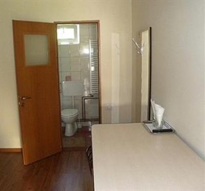 фото отеля Pension Criveanu