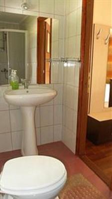 фото отеля Pension Criveanu