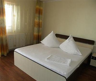 фото отеля Pension Criveanu