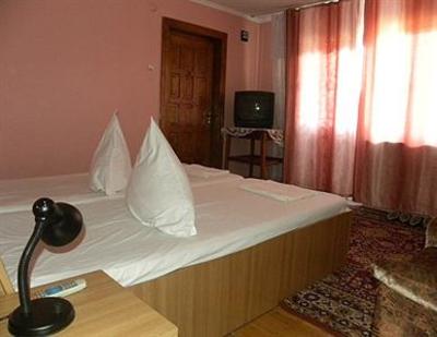 фото отеля Pension Criveanu