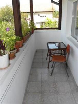 фото отеля Pension Criveanu