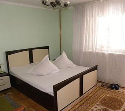 фото отеля Pension Criveanu