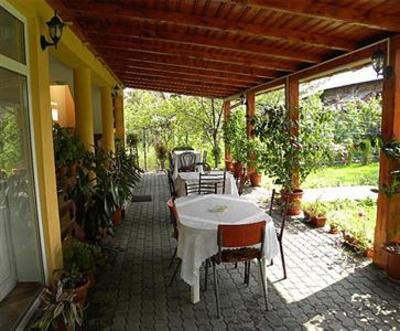 фото отеля Pension Criveanu