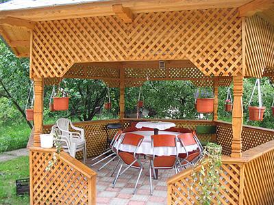 фото отеля Pension Criveanu