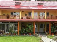 Pension Criveanu