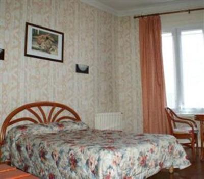 фото отеля Hotel Regina Agen