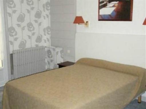 фото отеля Hotel Regina Agen