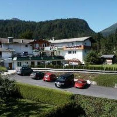 фото отеля Habel Pension