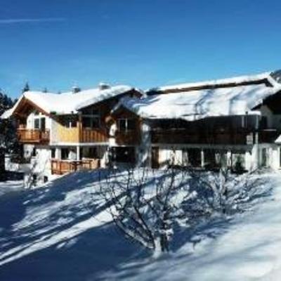 фото отеля Habel Pension