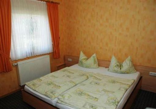 фото отеля Hotel Bliesbrück Herbitzheim