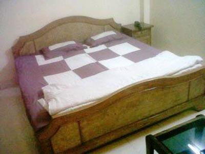 фото отеля Hotel Park Awadh