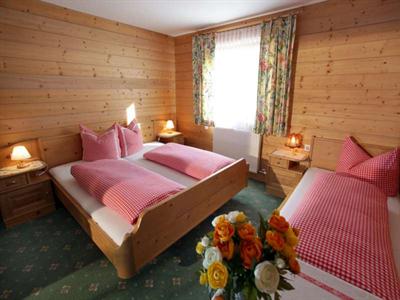 фото отеля Kraftalm Gasthof