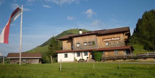 фото отеля Kraftalm Gasthof