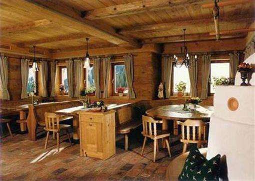 фото отеля Kraftalm Gasthof