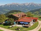 фото отеля Kraftalm Gasthof