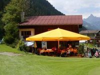 Gasthof Hochjoch