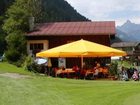 фото отеля Gasthof Hochjoch