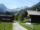 фото отеля Gasthof Hochjoch
