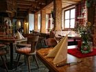 фото отеля Gasthof Hochjoch