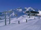 фото отеля Gasthof Hochjoch