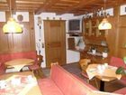 фото отеля Haus Alpina Finkenberg