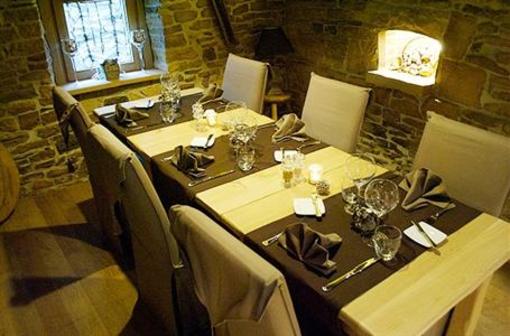 фото отеля L'Auberge du Vieux Moulin