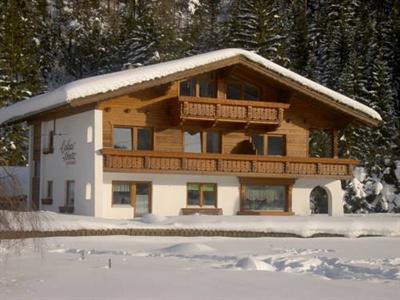 фото отеля Landhaus Schmitte