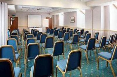 фото отеля Courtyard by Marriott Hotel Daventry