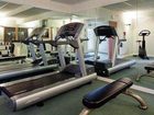 фото отеля Courtyard by Marriott Hotel Daventry