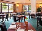 фото отеля Courtyard by Marriott Hotel Daventry