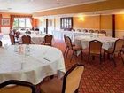 фото отеля Courtyard by Marriott Hotel Daventry