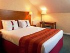 фото отеля Courtyard by Marriott Hotel Daventry