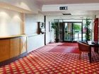 фото отеля Courtyard by Marriott Hotel Daventry