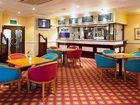 фото отеля Courtyard by Marriott Hotel Daventry