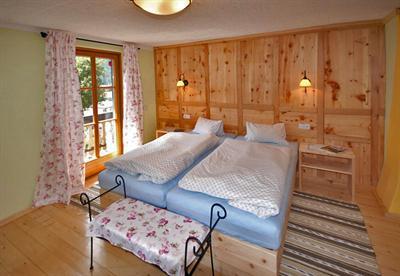 фото отеля Gasthof Dorfschenke