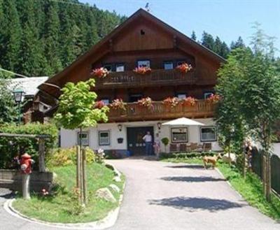 фото отеля Gasthof Dorfschenke