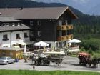 фото отеля Alpengasthof Hornlepass