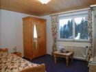 фото отеля Alpengasthof Hornlepass