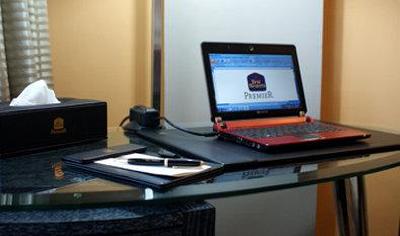 фото отеля BEST WESTERN Premier Accra Airport Hotel