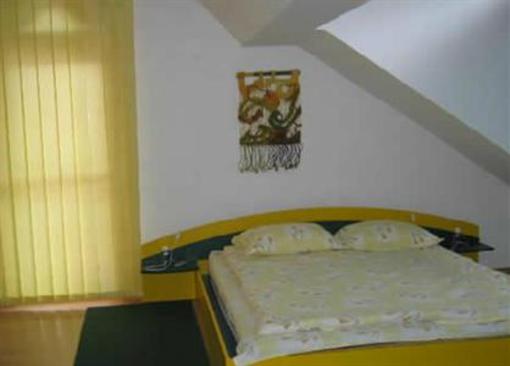 фото отеля Pension Irina