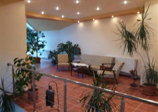 фото отеля Pension Irina