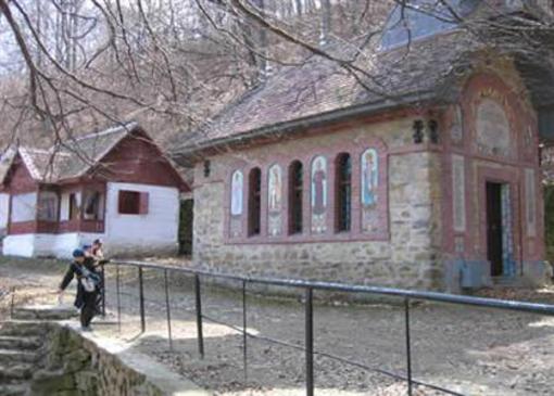фото отеля Pension Irina
