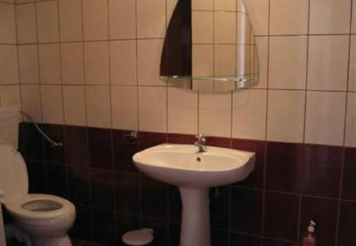 фото отеля Pension Irina