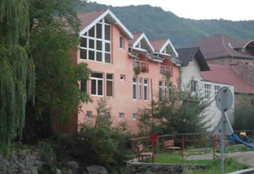 фото отеля Pension Irina