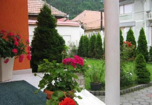 фото отеля Pension Irina