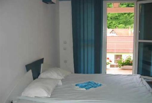 фото отеля Pension Irina