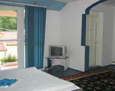 фото отеля Pension Irina