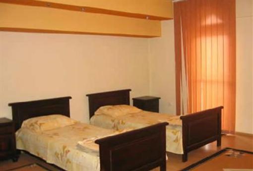 фото отеля Pension Irina