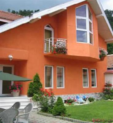 фото отеля Pension Irina